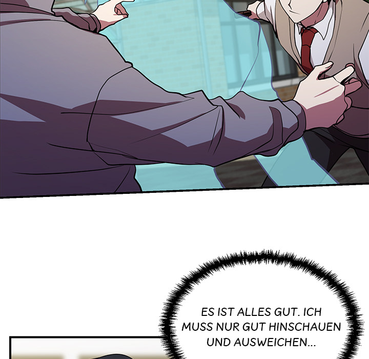 Meine Schulzeit mit Rang F - episode 46 - 69