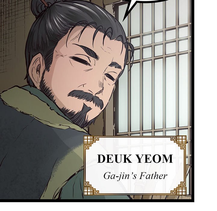 River Where the Moon Rises - episode 6 - 89