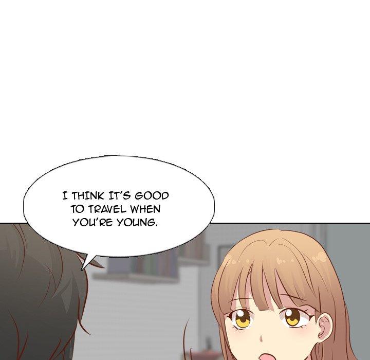 The Giving Girl - episode 19 - 71