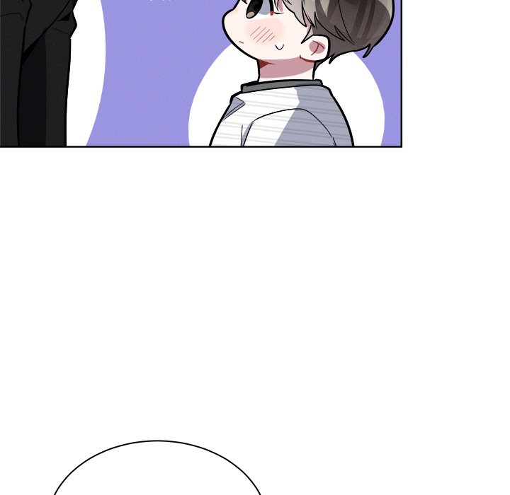 Cherry Doll Scandal - episode 9 - 37