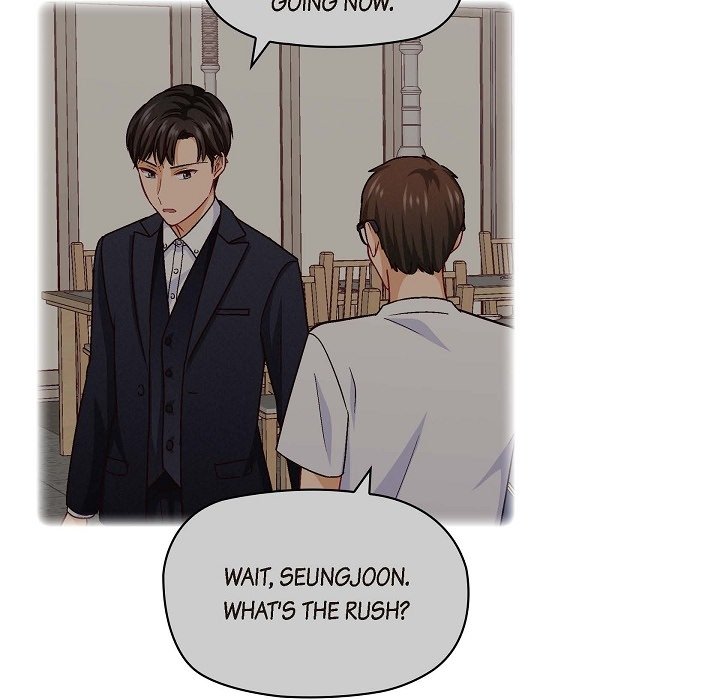 The Friendship Dilemma - episode 30 - 52