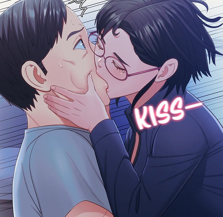 Master, Do You Need A Hand? - episode 19 - 110