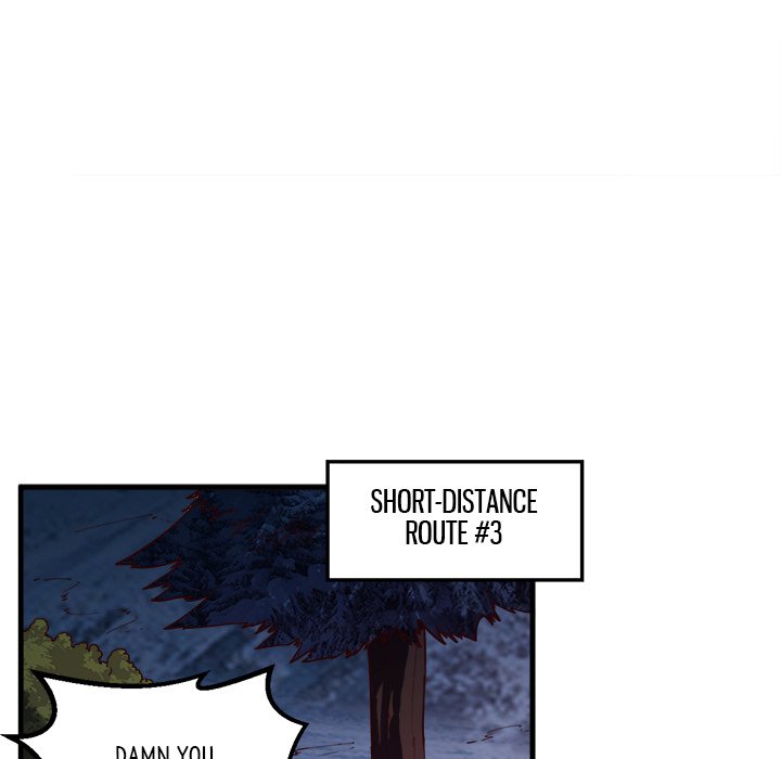Survival Logbook - episode 58 - 87