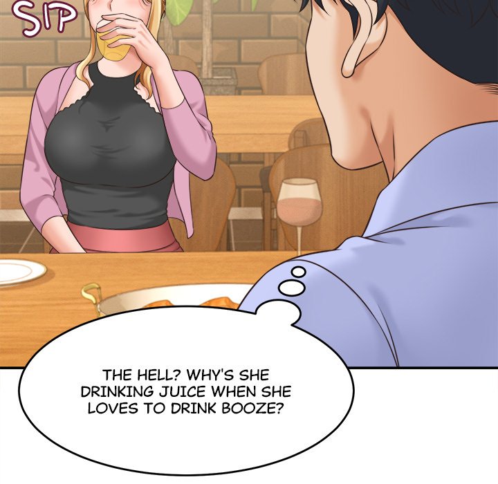Right Under His Roof - episode 5 - 126