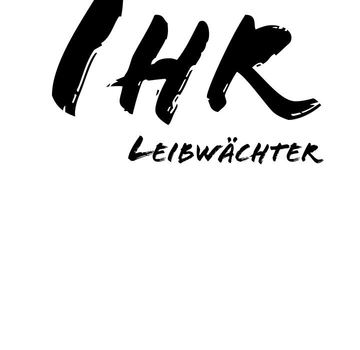 Ihr Leibwächter - episode 2 - 9
