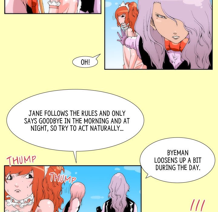 Tekiller - episode 10 - 19