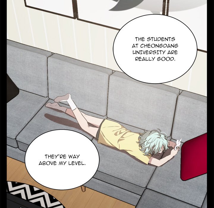The Spring Scent of the Sea - episode 38 - 17
