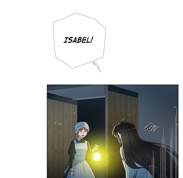 The Maid and the Vampire - episode 14 - 13