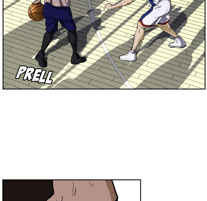 Tweener - episode 32 - 54