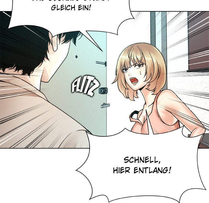 Unverhofft kommt oft - episode 20 - 40