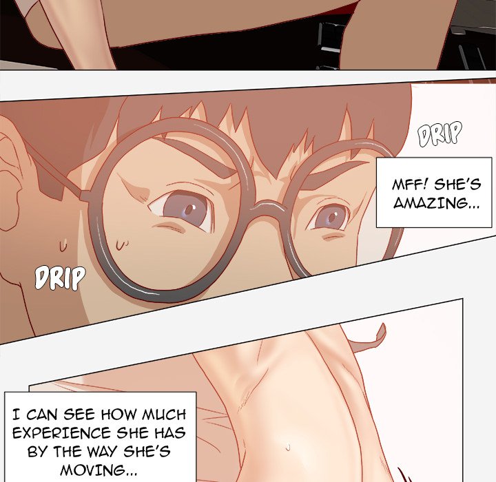 The Good Manager - episode 33 - 22