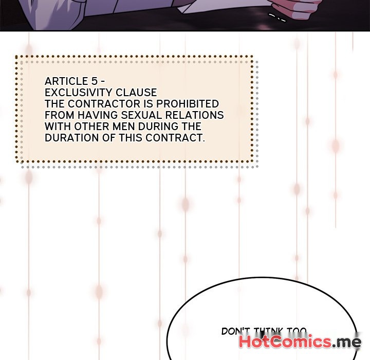 Pregnancy Contract - episode 4 - 74