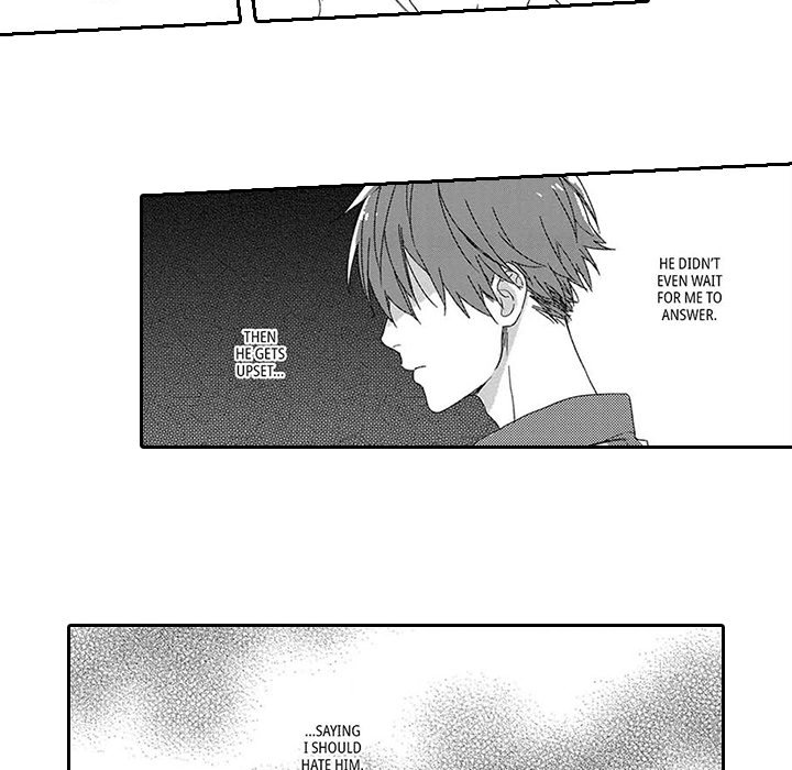The Perfect Combo - episode 9 - 11