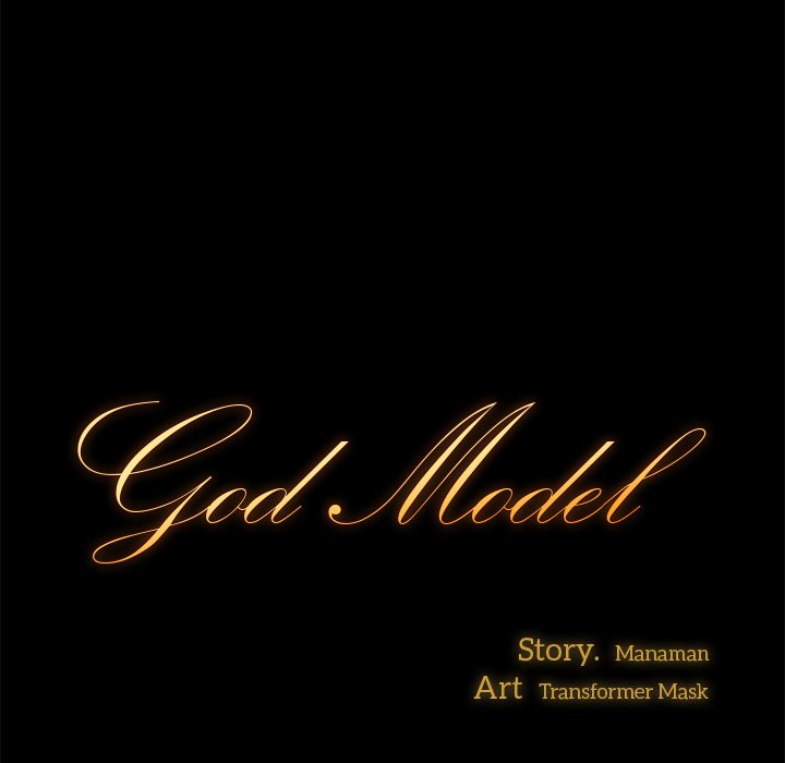 God Model - episode 5 - 6