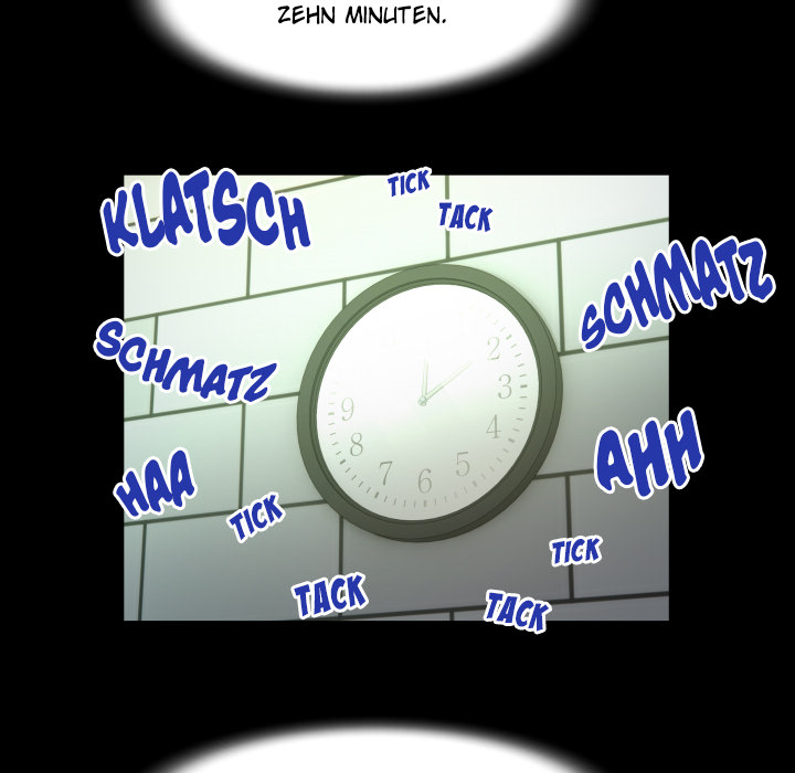 Unerwartete Verbindungen - episode 29 - 45