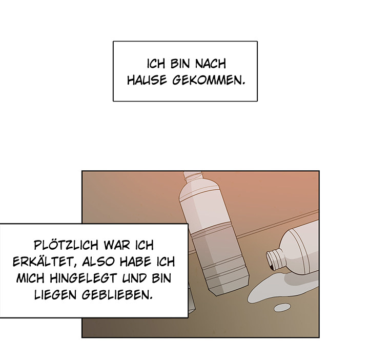 Händchenhalten Auf Eigene Gefahr - episode 57 - 15