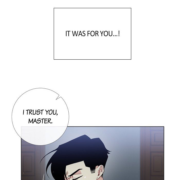 The Maid and the Vampire - episode 19 - 86