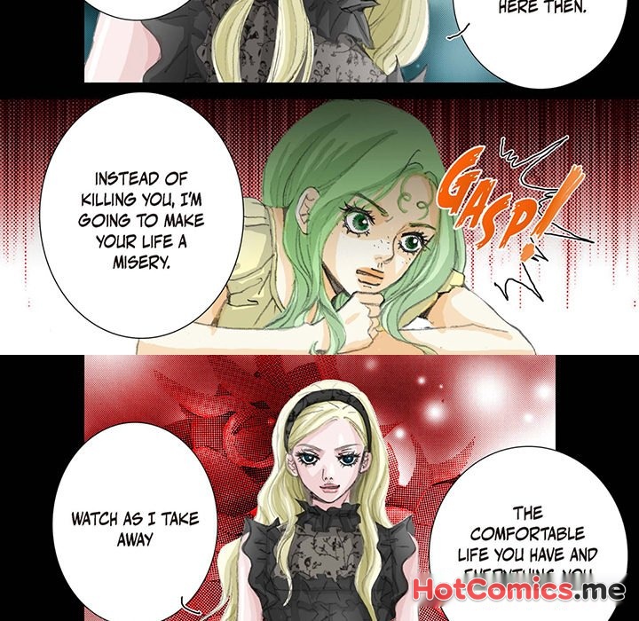 The Emperor's Woman - episode 28 - 36