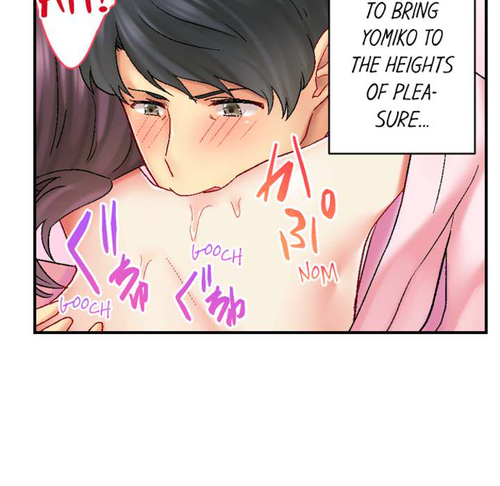 Our Kinky Newlywed Life - episode 11 - 52