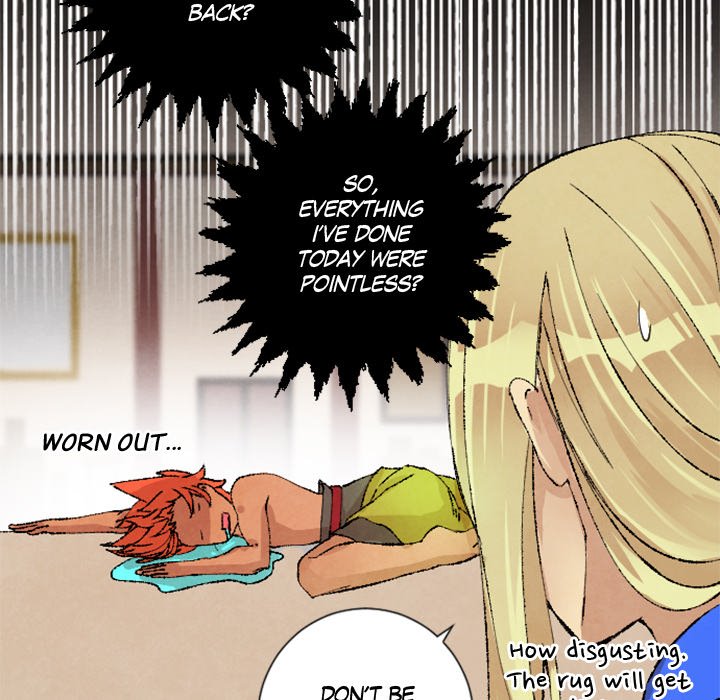 Today, I Meet a Dragon - episode 11 - 64