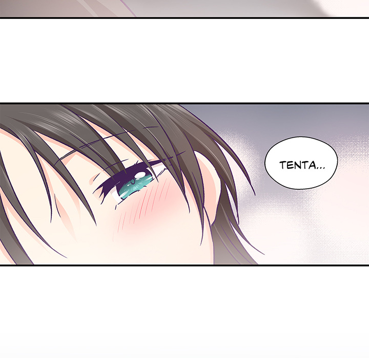 My Special Squishy Someone - episode 29 - 89