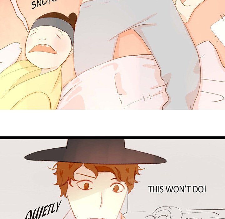 The Blue Snake and the Red Moon - episode 7 - 47