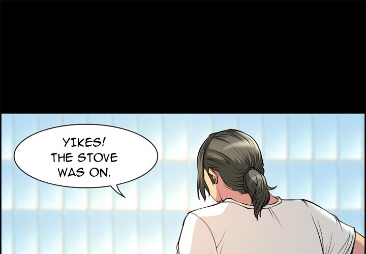 Dating Contract - episode 6 - 0