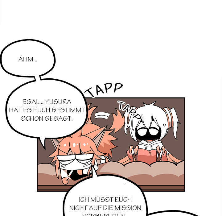 Robogattin - episode 23 - 25