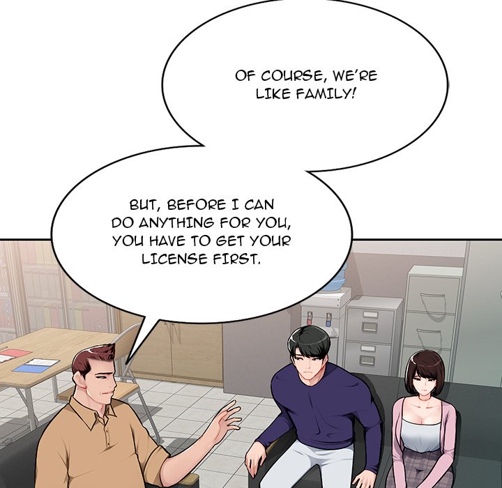 Boss Around - episode 1 - 7