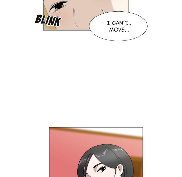 New Teacher in Town - episode 29 - 70