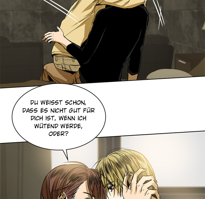 Besondere Beziehungen - episode 17 - 87