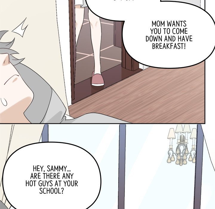 Can't Defy Fate - episode 16 - 5