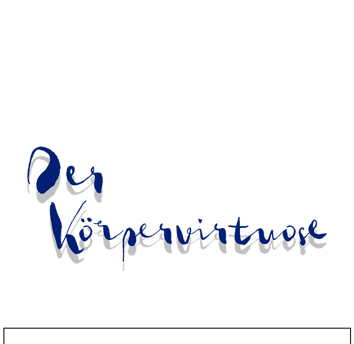 Der Körpervirtuose - episode 22 - 24