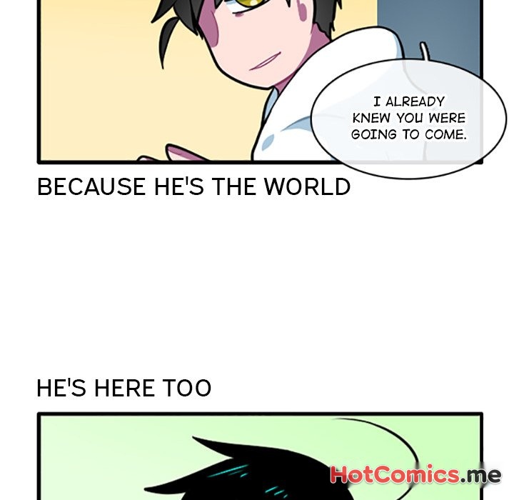 PANDEMIC - episode 95 - 8