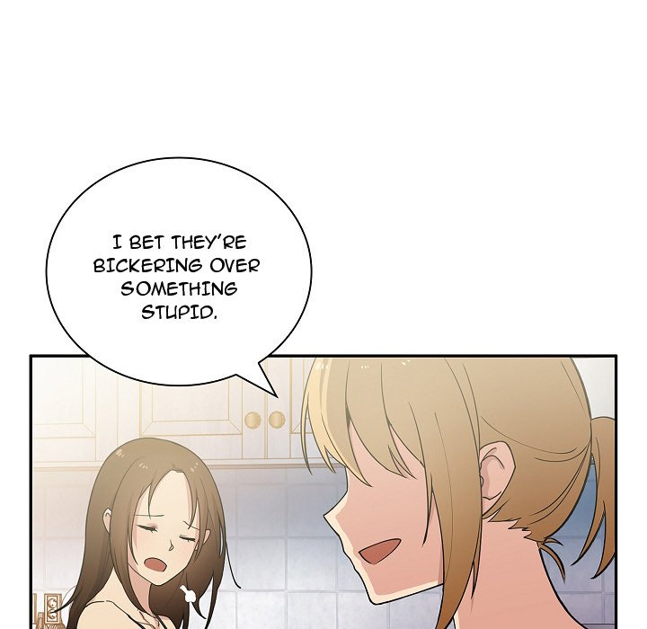 Close as Neighbors - episode 3 - 116