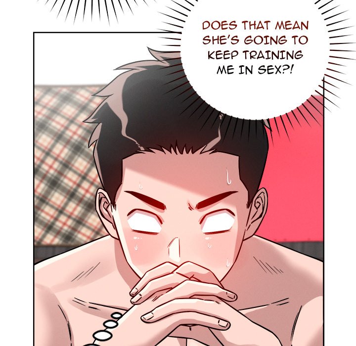 Tell Me How - episode 15 - 124
