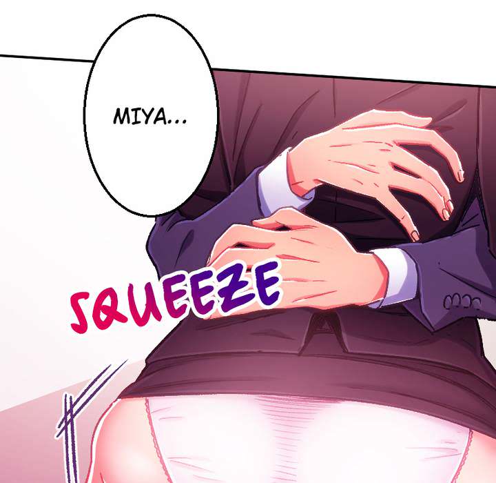 That Soaking Wet Girl - episode 14 - 12