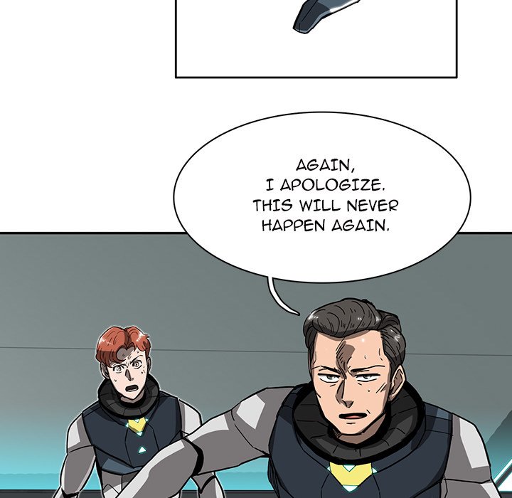 Stardust - episode 7 - 28