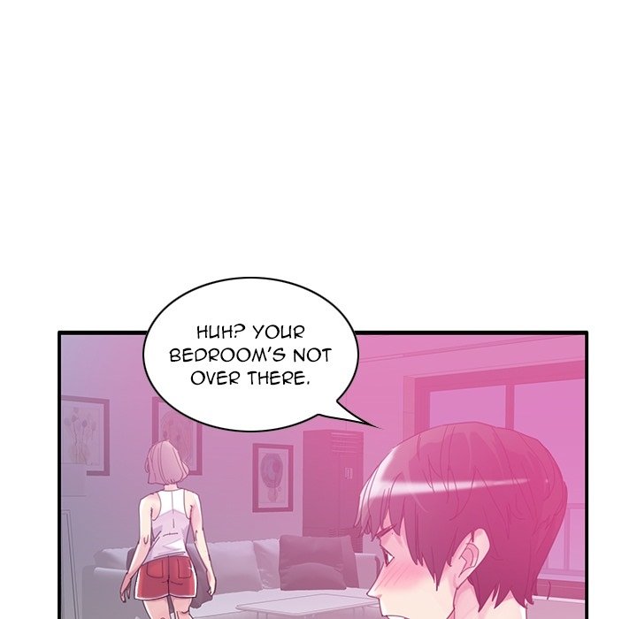 Bad Mom - episode Prologue - 34
