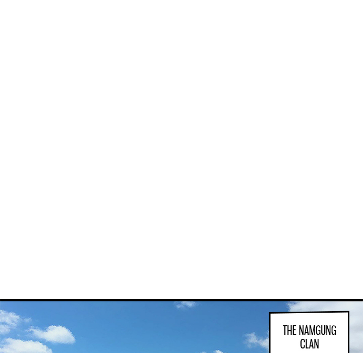 The Blade Demon - episode 9 - 12