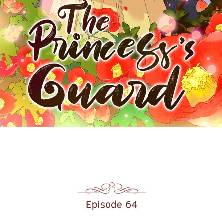 The Princess's Guard - episode 64 - 8