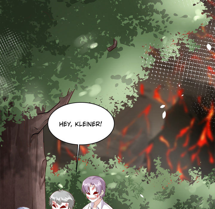 Eine etwas andere Familie - episode 60 - 8