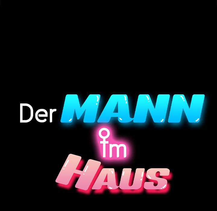 Der Mann im Haus - episode 17 - 18