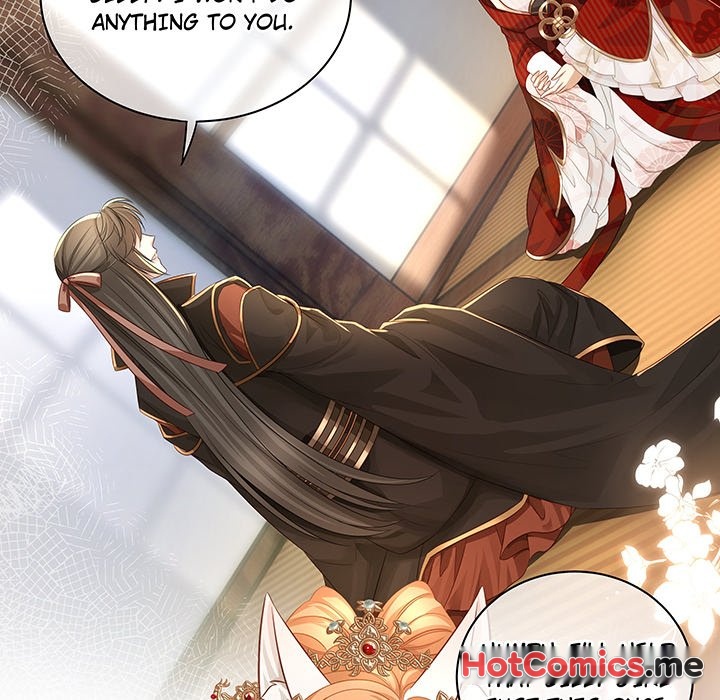 MASTER AND SEVEN LOVERS - episode 71 - 28