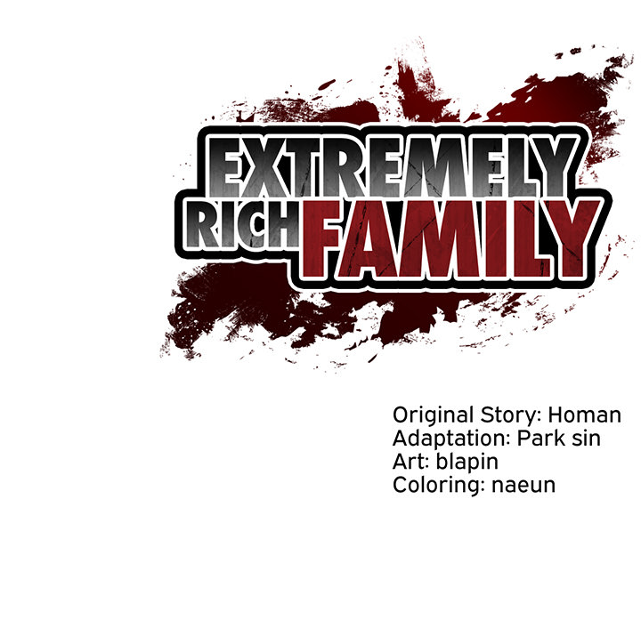 Extremely Rich Family - episode 81 - 157