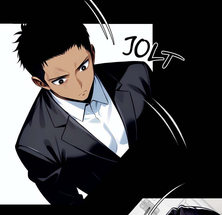 Workaholic Gangster - episode 29 - 13