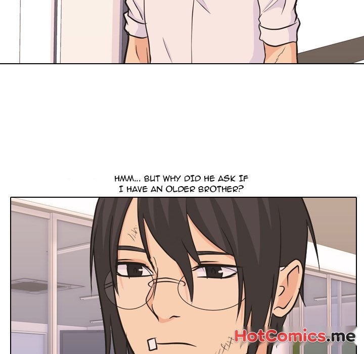 High School Legend : Red Dragon - episode 28 - 31