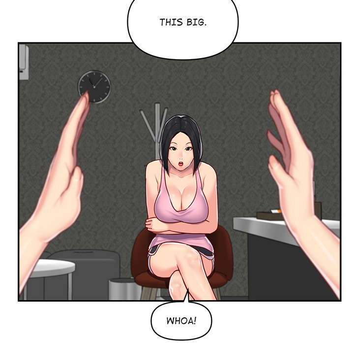 The Ladies' Associate - UNCENSORED - episode 14 - 31