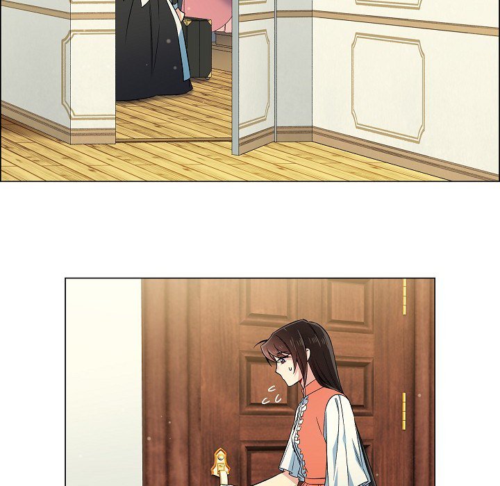 The Maid and the Vampire - episode 44 - 14