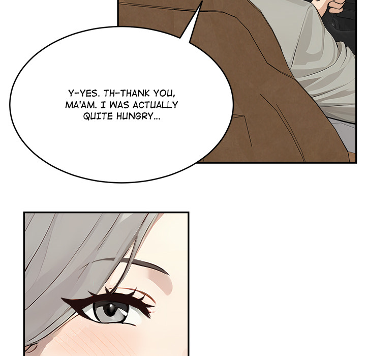 The New CEO's Management Diaries - episode 13 - 118